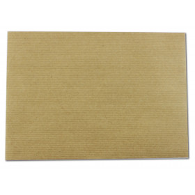 50 Pochettes Kraft +10 Pochettes Offertes C5 162X229 Mm 85G Gpv 522 | Artmania