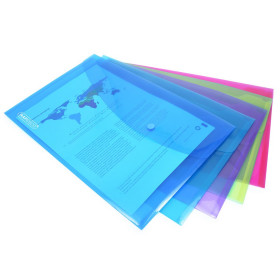 Raspeco pochettes