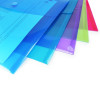 Lot De 20 Pochettes Plastifiees Porte-Documents Rapesco -1494 | Surdiscount