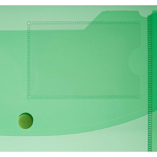 modèle pochette a4+