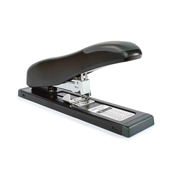 Agrafeuse Grande Capacité Hd-100 Noir - Rapesco pas cher