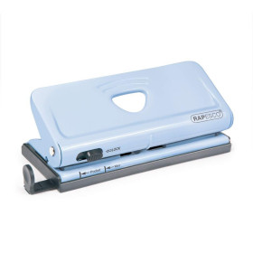 Perforateur D'Agenda 6 Trous Ajustable - Rapesco pas cher