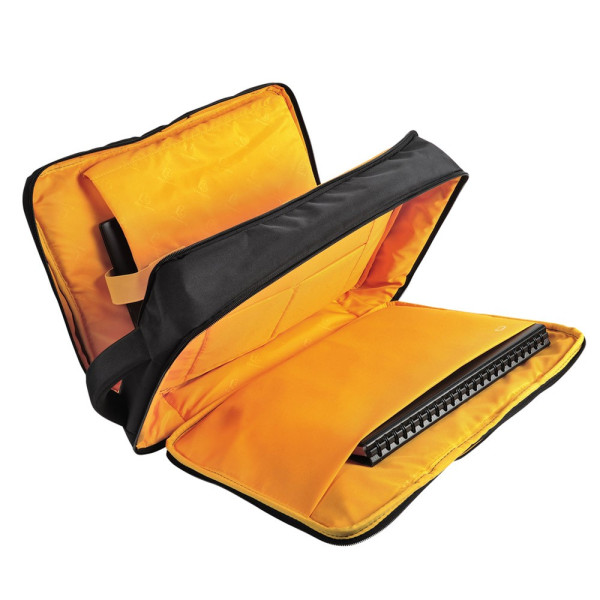 Sacoche Sac A Dos Dual 15.6" Exactive - Exacompta | Surdiscount