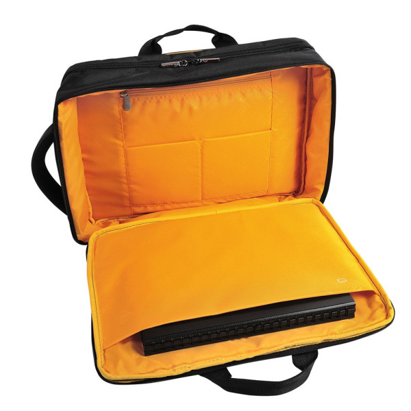 Acheter Sacoche Sac A Dos Dual 15.6" Exactive - Exacompta