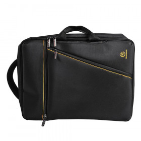 Sacoche Sac A Dos Dual 15.6" Exactive - Exacompta pas cher
