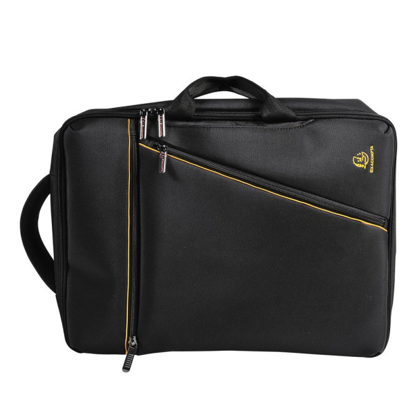 Sacoche Sac A Dos Dual 15.6" Exactive - Exacompta pas cher
