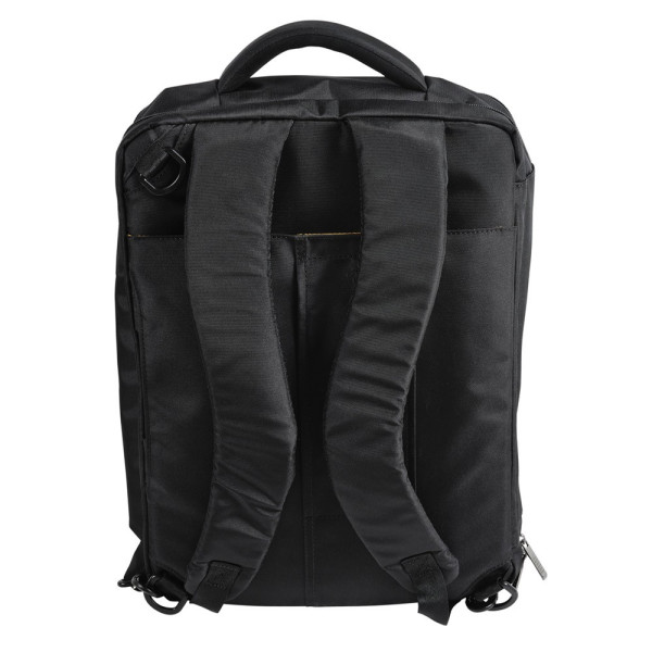 Sacoche Sac A Dos Dual 15.6" Exactive - Exacompta | à seulement 69 €