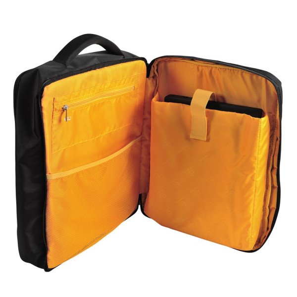 Acheter Sacoche Sac A Dos Dual 15.6" Exactive - Exacompta pas cher
