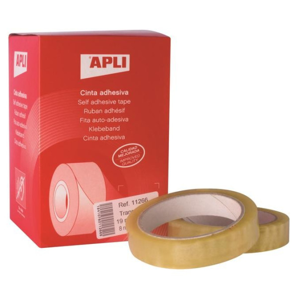rouleau adhésif apli