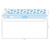 Enveloppes Blanches 110X220 - 50+10 Offertes - Gpv | à seulement 2,5 €