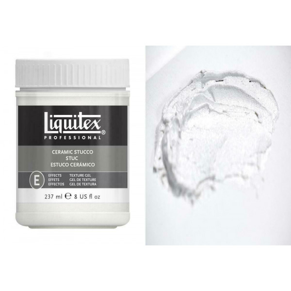 Gel De Texture 237 Ml Liquitex | Surdiscount