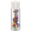 photo-Bombe de vernis - Acrylique - Brillant - Transparent - Tous supports - APR3 - 400ml