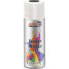 photo-Bombe de peinture - Acrylique - Noir - RAL 9005 - Brillant - Tous supports - APR3 - 400ml