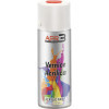 photo-Bombe de peinture - Acrylique - Orange pur - RAL 2004 - Mat - Tous supports - APR3 - 400ml