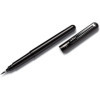 Feutre - Dessin - Calligraphie - Noir - Pointe pinceau - Avec cartouches - Pentel