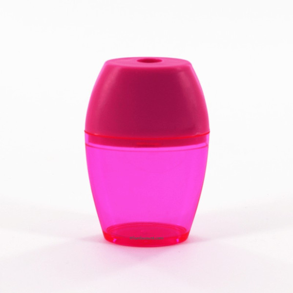 taille crayons 1 trou réservoir