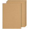photo - Feuilles de papier - Kraft - Brun - A4 - 160g - Dessin et activités créatives - Clairefontaine