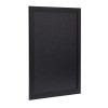 Tableau Ardoise Noire Woody 30X40 Cm + 1 Feutre-Craie Waterproof Offert - Securit | à seulement 12,99 €