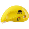 Colle Glue Roler Non-Permanent 8.5Mx6.5Mm - Uhu | Surdiscount