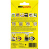 Pastilles Adhésives Patafix Jaune 80 Pastilles - Uhu | Surdiscount