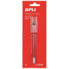 photo-Couteau hobby de précision - Apli