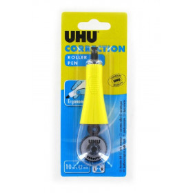 ROLLER PEN CORRECTEUR 10M - UHU
