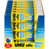 Bâton De Colle - Magic Blue - 8G - Uhu | Surdiscount