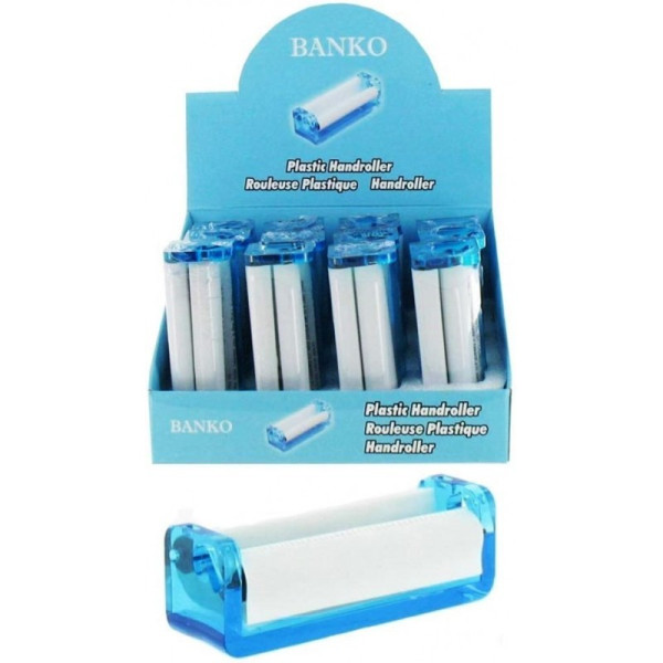 Rouleuse Tubeuse En Plastique - Banko | à seulement 2,99 €