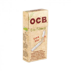 120 Filtres Bio Stick Extra Slim - Ocb | à seulement 0,99 €