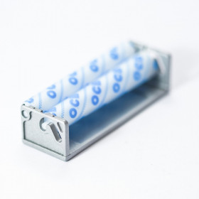 Rouleuse À Cigarettes - Métal - Ocb | Surdiscount