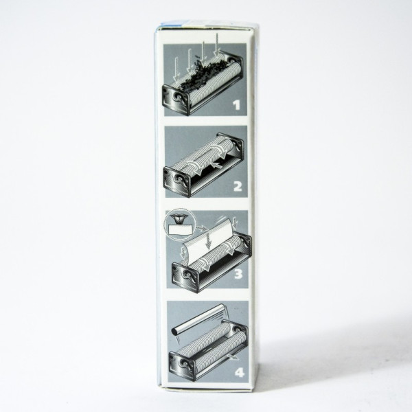 Rouleuse À Cigarettes - Métal - Ocb | à seulement 2,99 €