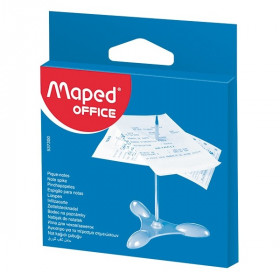 Pique Notes En Métal - Maped pas cher