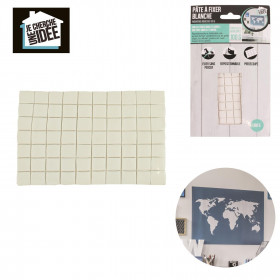 Pâte A Fixer Blanche 100G - Je Cherche Une Idée | Surdiscount