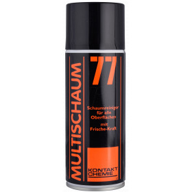MOUSSE NETTOYANTE 400ML - KONTAKT CHEMIE