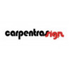 Carpentras Sign