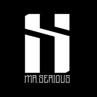 Mr.Serious