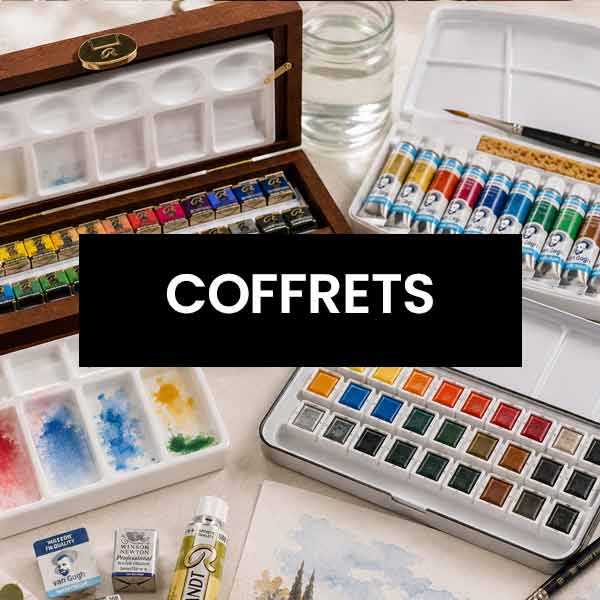 coffrets