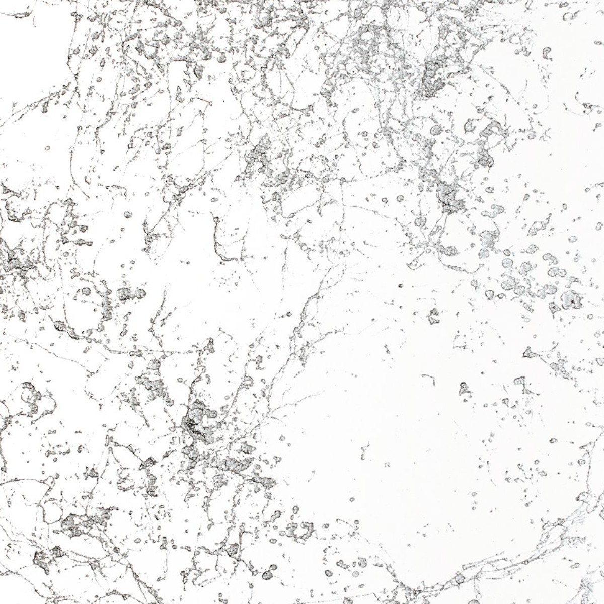 Montana Cans - Effet marbre - EMSILVER - Silver