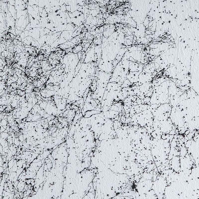 Montana Cans - Effet marbre - EM9000 - Black