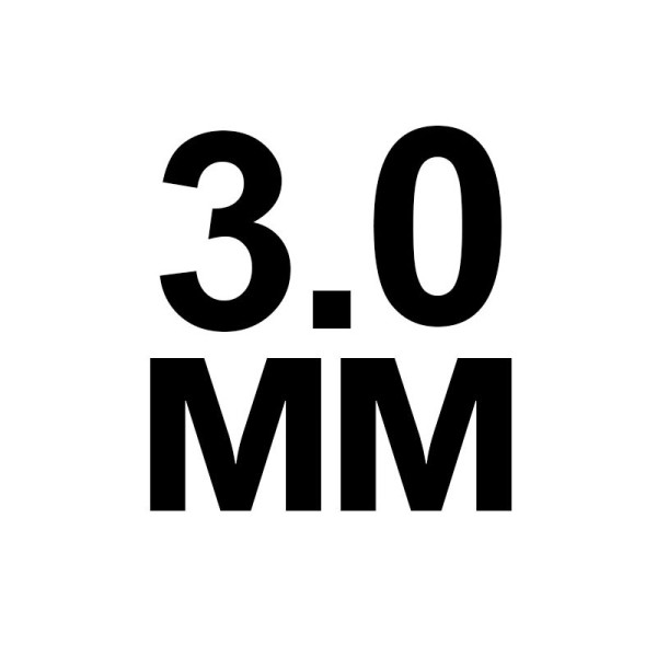 3.00mm