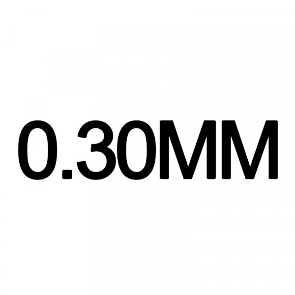 0.30mm
