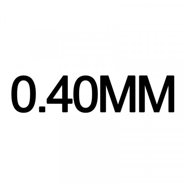 0.40mm